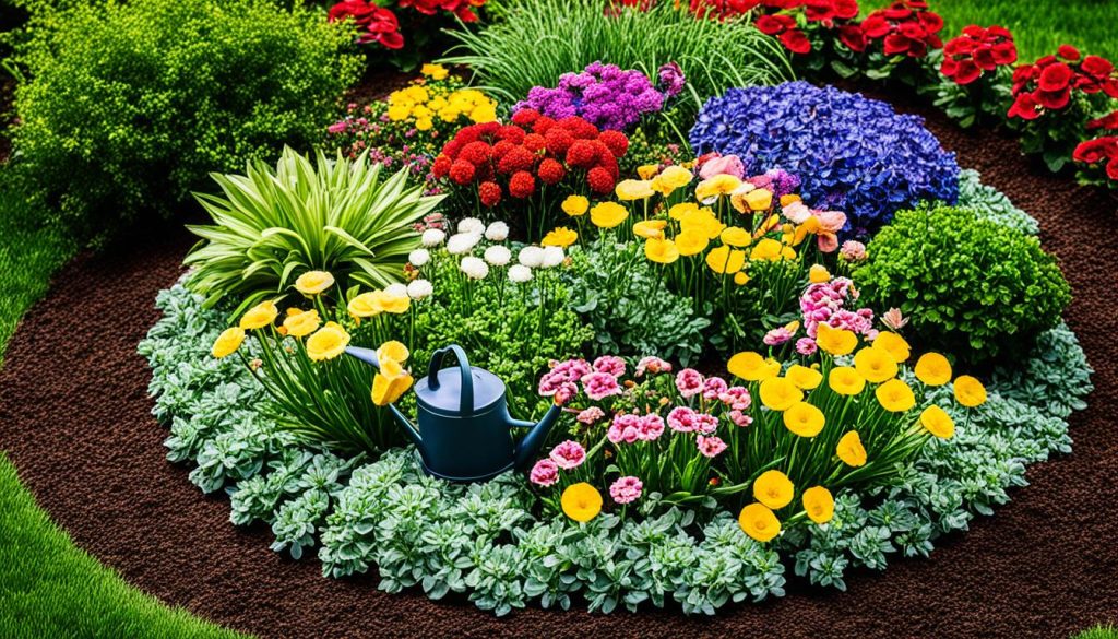 flower gardening tips