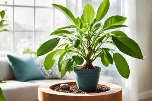 how to care for indoor avocado plant