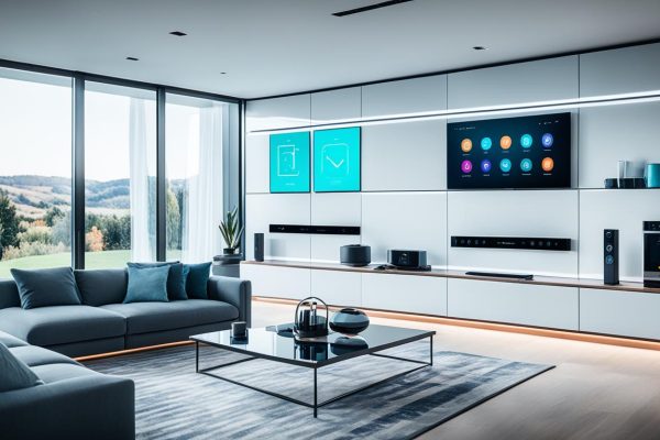 how to do home automation