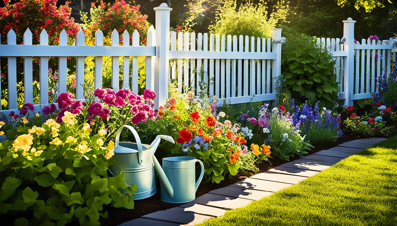 how to gardening at home