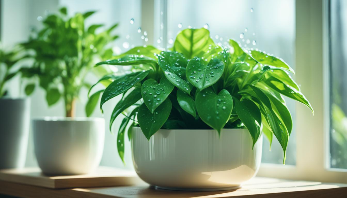 how to take care of indoor plants