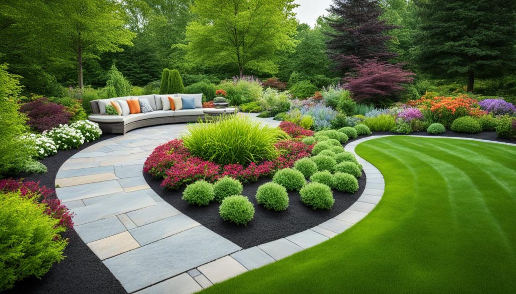 landscape design