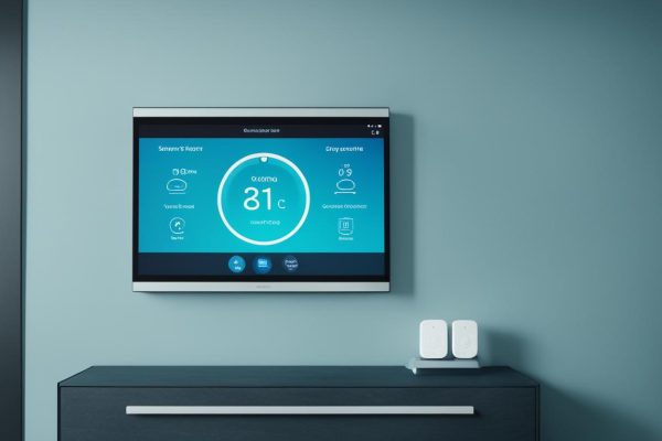 smart home technology examples